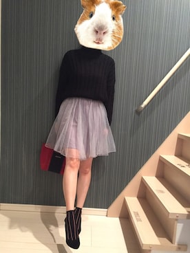 kytsssssさんのコーディネート