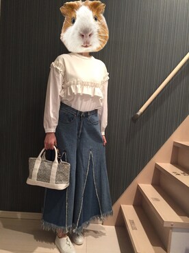 kytsssssさんのコーディネート