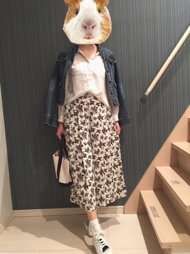 kytsssssさんのコーディネート