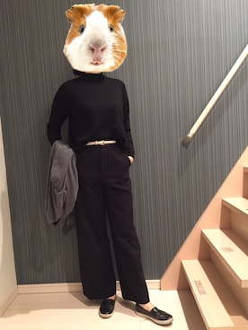 kytsssssさんのコーディネート