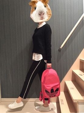 kytsssssさんのコーディネート