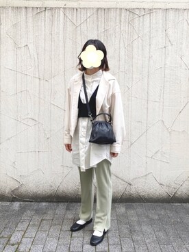 yunaさんのコーディネート