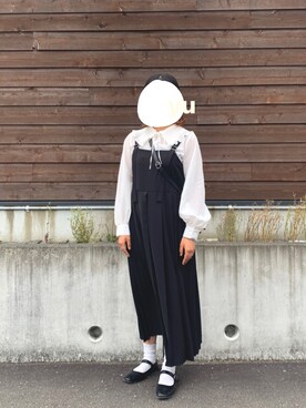 yunaさんのコーディネート