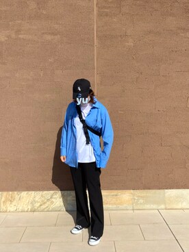 yunaさんのコーディネート