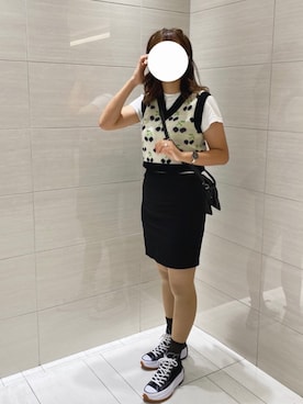 yunaさんのコーディネート