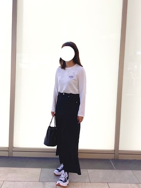 yunaさんのコーディネート