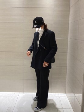 yunaさんのコーディネート