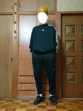 ざんさん(メンズ・172cm)の秋コーディネート