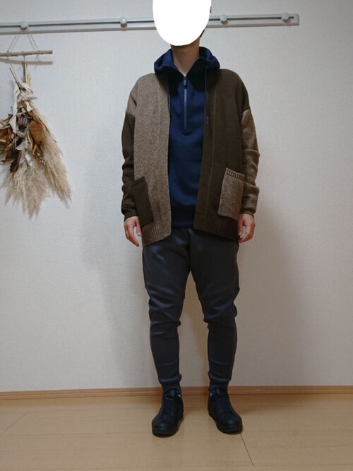 Uniqlo ユニクロ のスウェットパンツを使ったメンズ人気ファッションコーディネート Worldarchitecturefestival