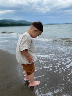 だんちゃんさんのコーディネート