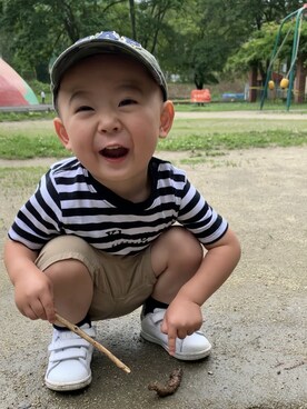 だんちゃんさんのコーディネート