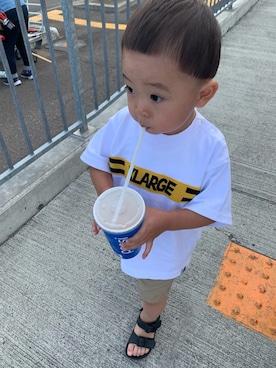 だんちゃんさんのコーディネート