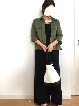 m.fさんのコーディネート