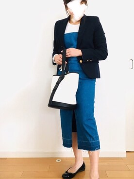 m.fさんのコーディネート