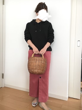 m.fさんのコーディネート