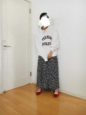 m.fさんのコーディネート