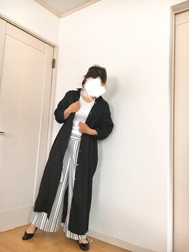 m.fさんのコーディネート