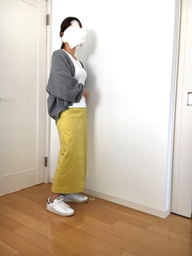 m.fさんのコーディネート