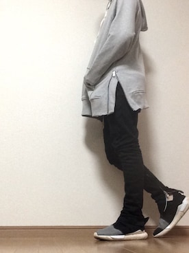 YUKIさんのコーディネート