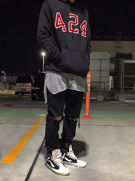 YUKIさんのコーディネート