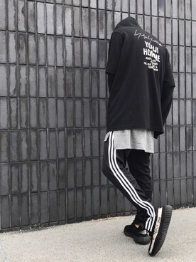 YUKIさんのコーディネート