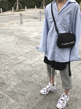 YUKIさんのコーディネート