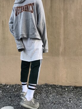 YUKIさんのコーディネート