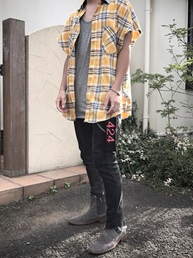 YUKIさんのコーディネート