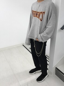 YUKIさんのコーディネート