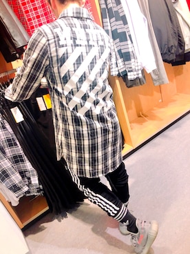 つばちさんのコーディネート