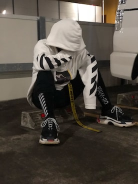 つばちさんのコーディネート