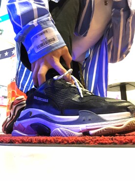 つばちさんのコーディネート