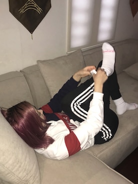 NAOさん(レディース・157cm)の春コーディネート