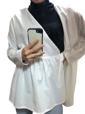 NAOさんのコーディネート