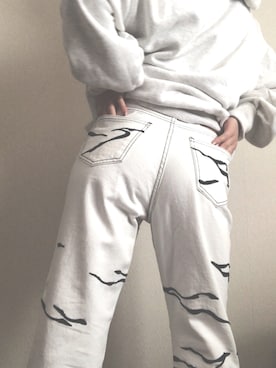 NAOさんのコーディネート