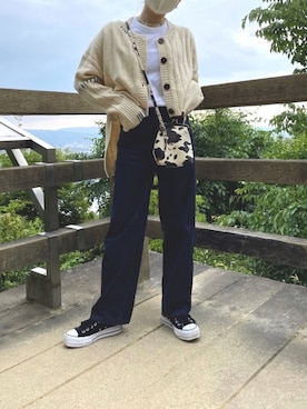 NAOさんのコーディネート