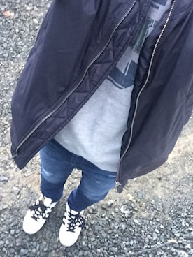 たかちゃんさんのコーディネート