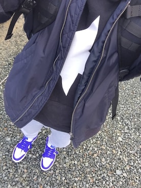 たかちゃんさんのコーディネート