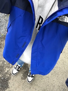 「おやすみコーデ」｜「アイテム（ジャケット/アウター）」を使った、たかちゃんさん（メンズ・164cm）の春コーディネート