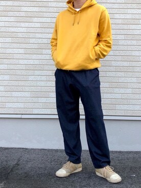 ryokenさんのコーディネート