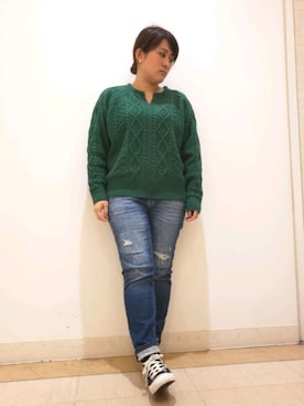 maimaiさんのコーディネート