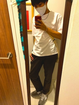 しょうへい🏠♾🧢さんのコーディネート