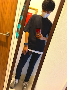 しょうへい🏠♾🧢さんのコーディネート