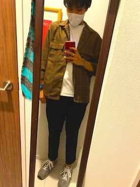 しょうへい🏠♾🧢さんのコーディネート