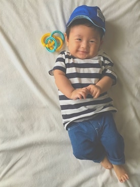 kaoriii05さん（レディース・153cm）の秋コーディネート