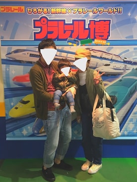 kaoriii05さん（レディース・153cm）の春コーディネート