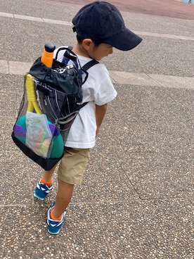 kaoriii05さんのコーディネート