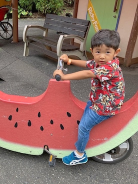 kaoriii05さんのコーディネート