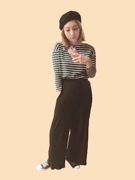 aya otsukaさんのコーディネート