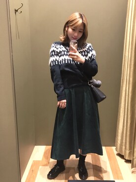 aya otsukaさんのコーディネート